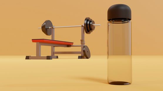 Sustanon antes y después de su uso Sustanon antes y después de su uso